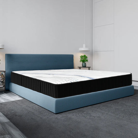 Englander Oxford Mattress – Cooling Comfort & Strong Support